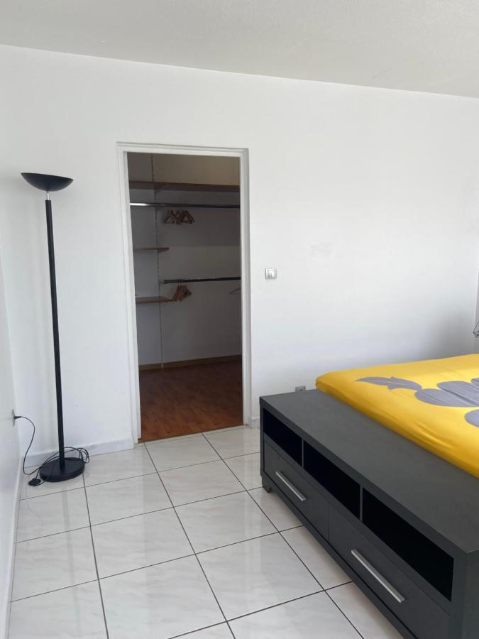 Ferienwohnung Manaeva L3 Papeete  Exterior foto